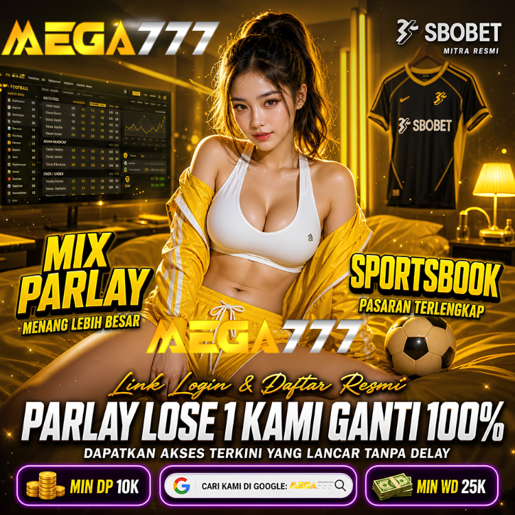 MEGA777