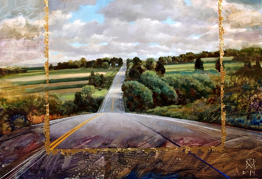 Getting There (click to view details)